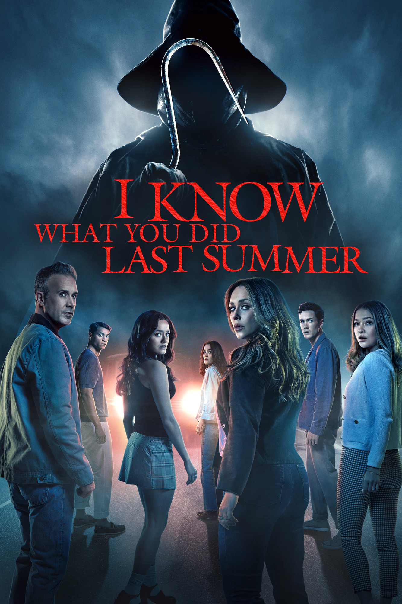 I Know What You Did Last Summer | Sony Pictures CEEMA